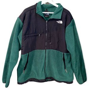 The North Face Mens Vintage 1995 Retro Denali Fleece Jacket Size Large